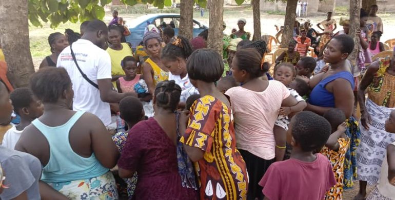 Teenage Pregnancy Awareness Program